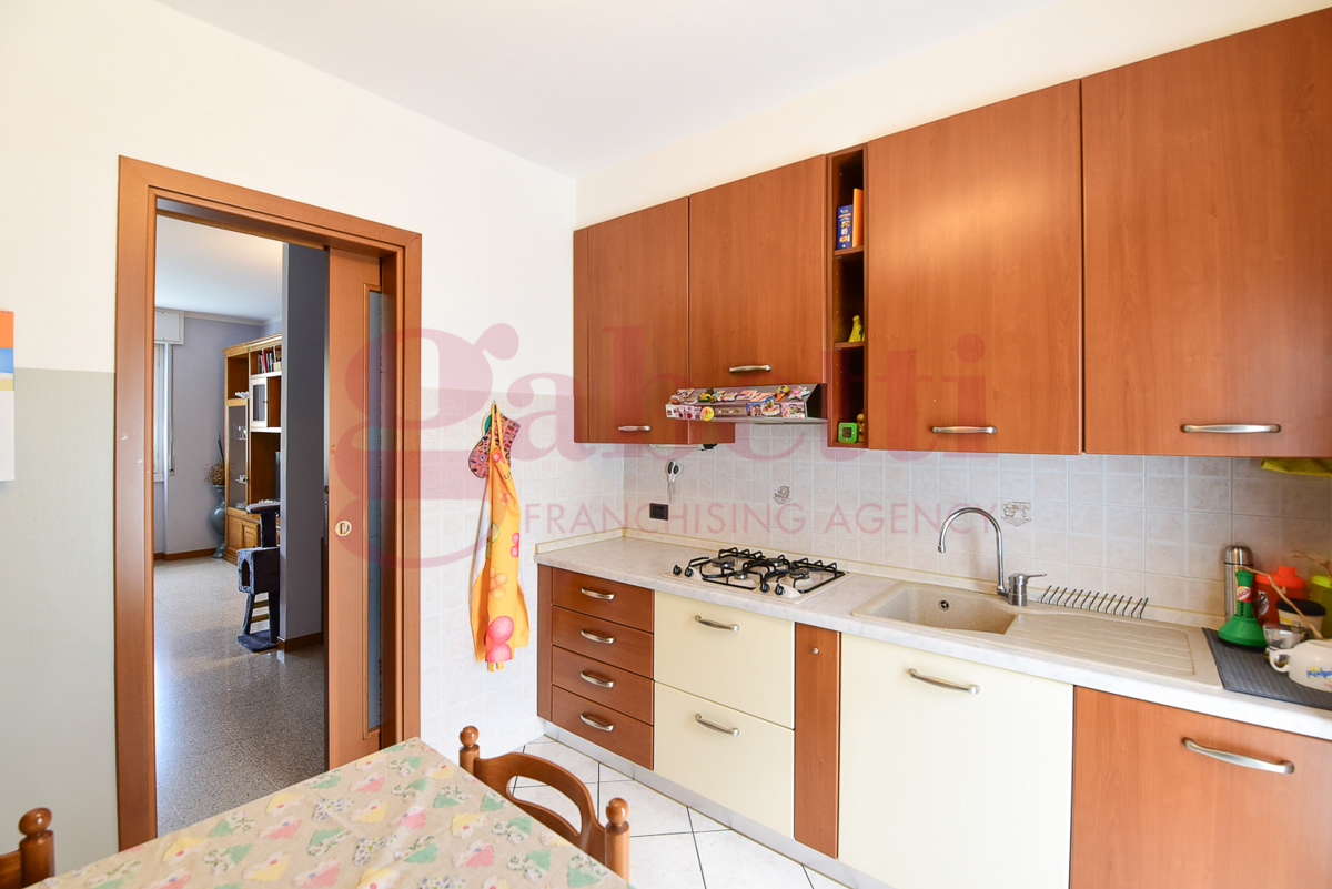 Foto 8 di 15 - Appartamento in vendita a Arosio
