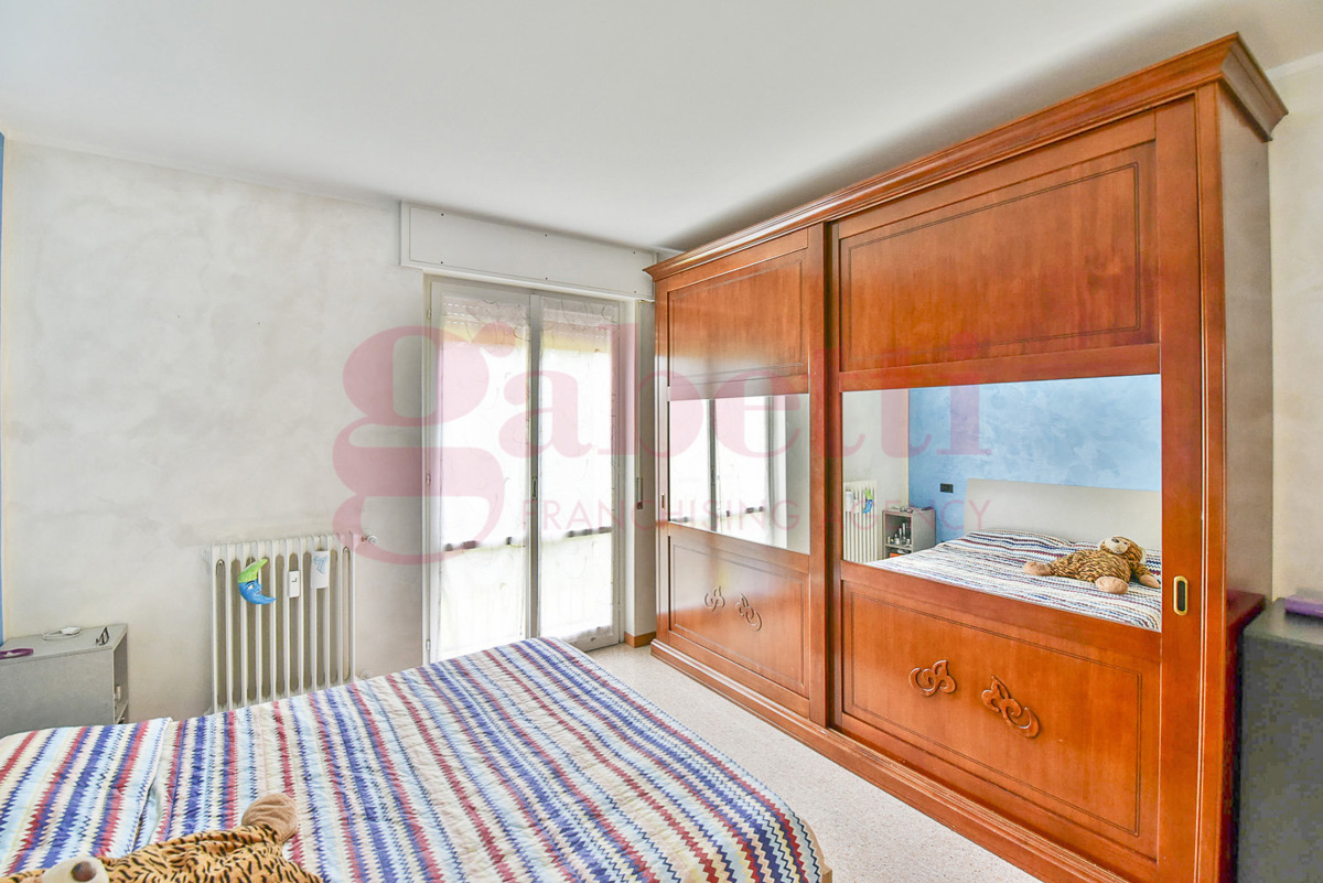 Foto 15 di 15 - Appartamento in vendita a Arosio