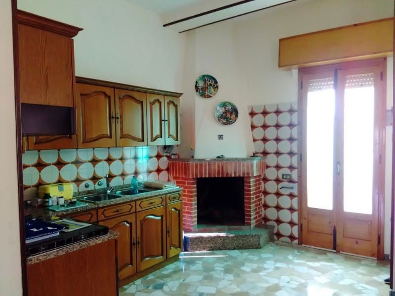 Foto 6 di 16 - Casa indipendente in vendita a Minervino di Lecce