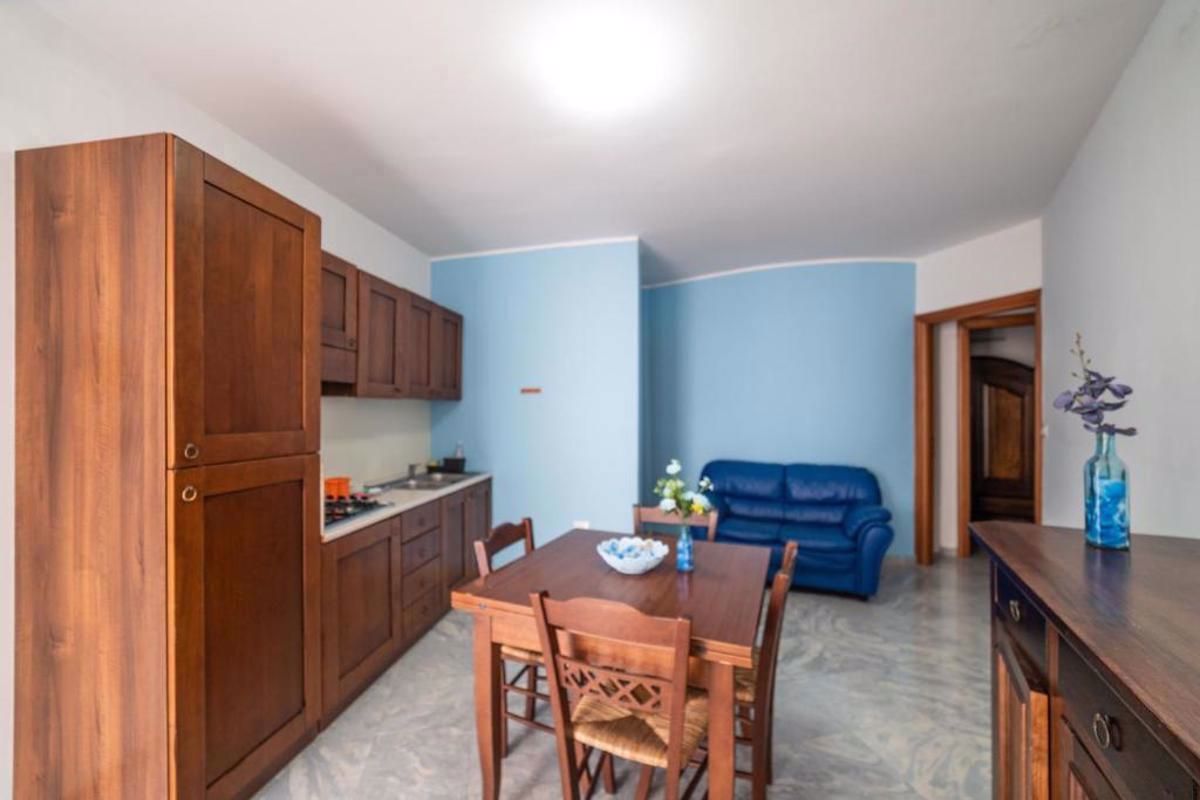 Foto 3 di 13 - Appartamento in vendita a Otranto