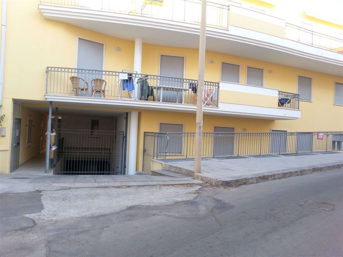 Foto 13 di 13 - Appartamento in vendita a Otranto