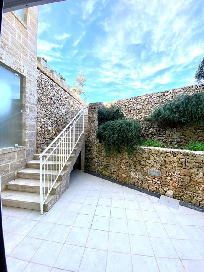 Foto 20 di 26 - Villa a schiera in vendita a Otranto