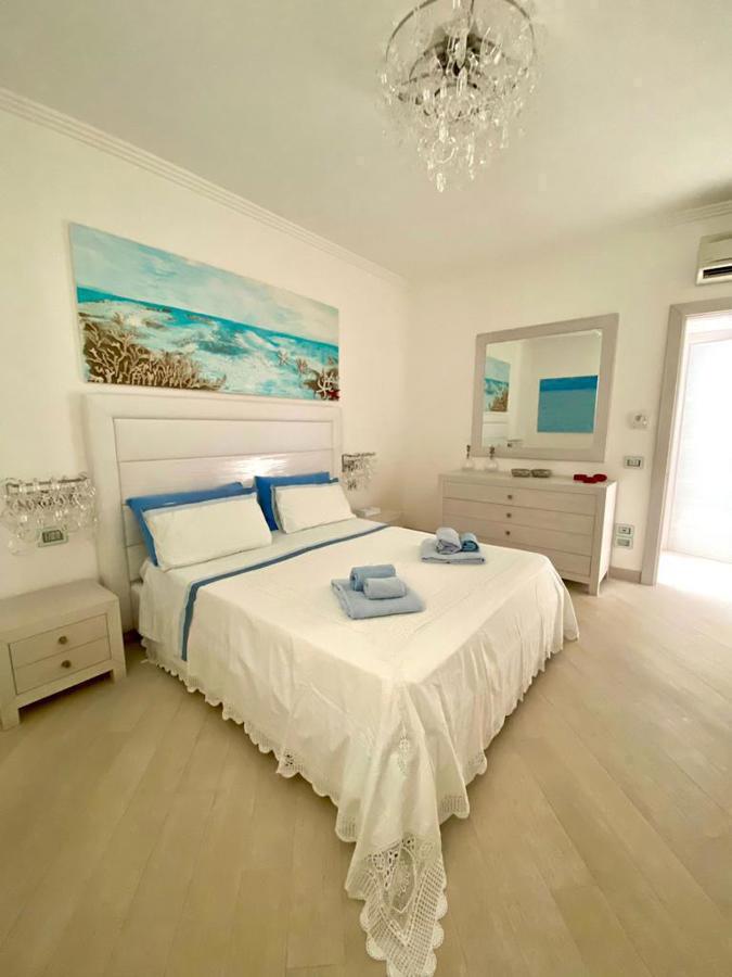 Foto 10 di 26 - Villa a schiera in vendita a Otranto