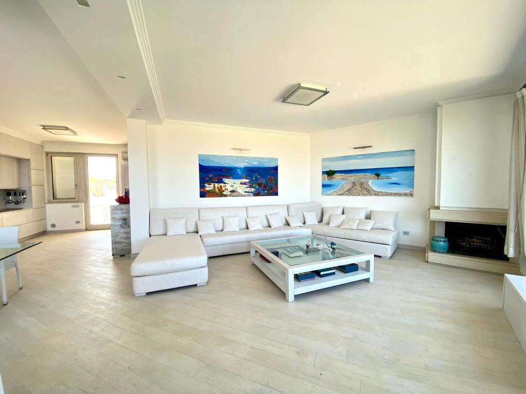 Foto 3 di 26 - Villa a schiera in vendita a Otranto