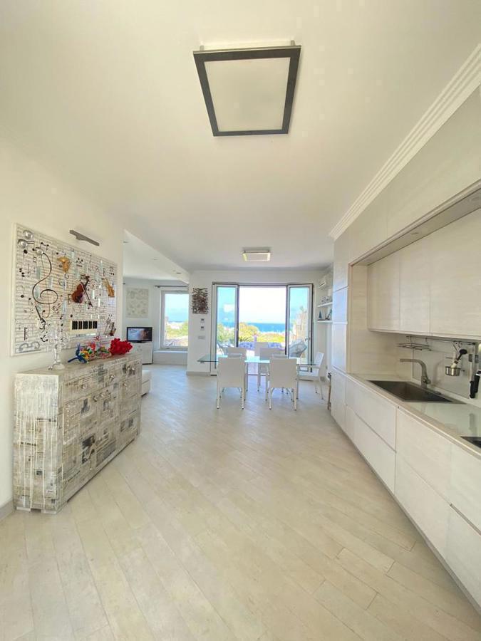 Foto 11 di 26 - Villa a schiera in vendita a Otranto