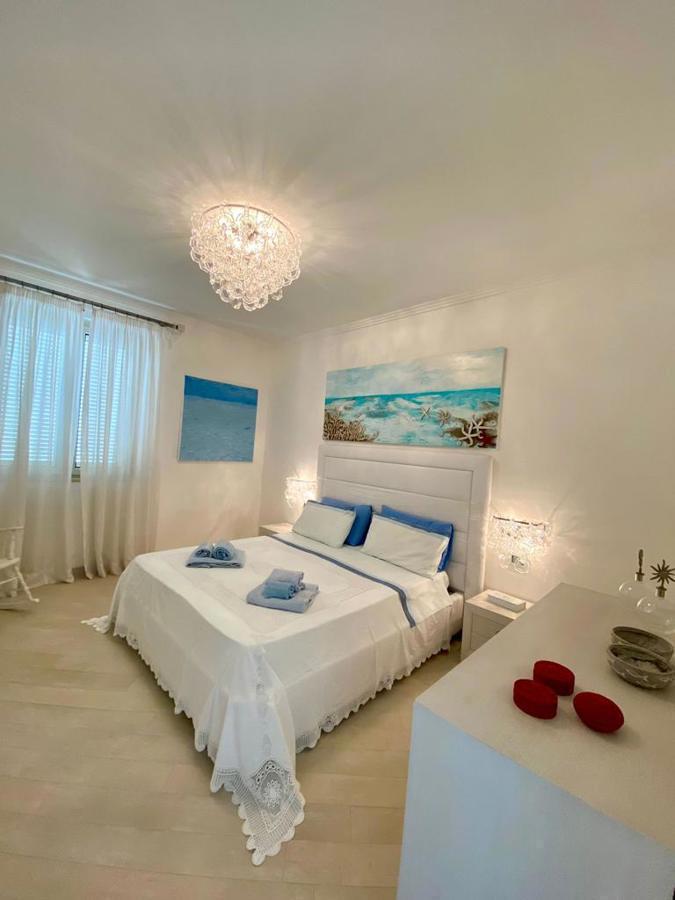 Foto 9 di 26 - Villa a schiera in vendita a Otranto