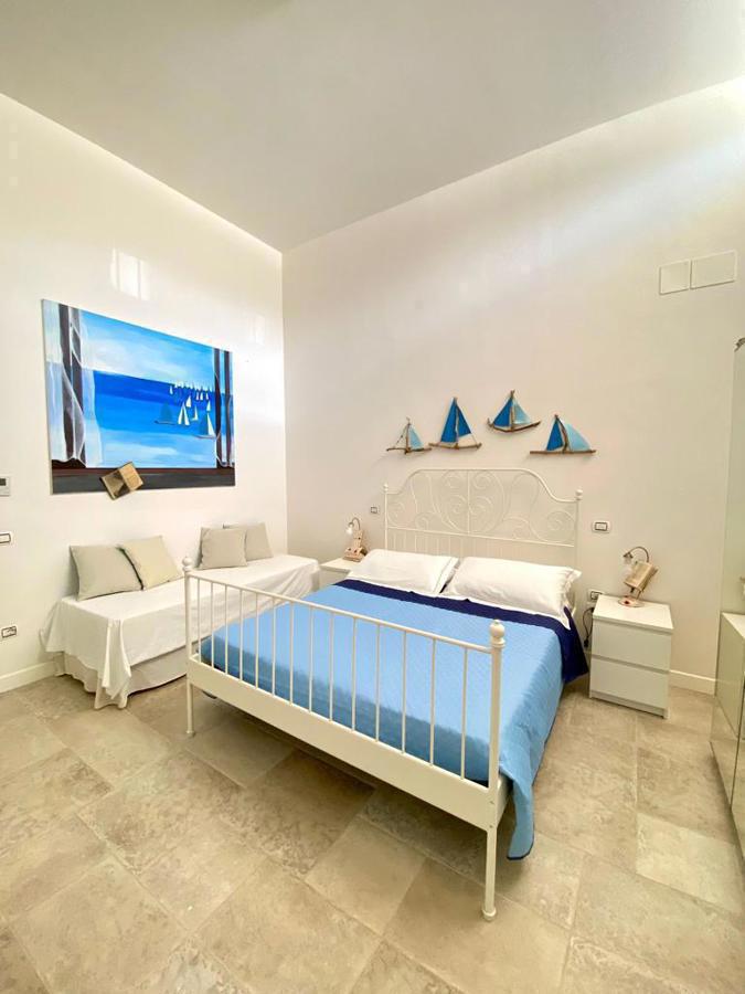 Foto 13 di 26 - Villa a schiera in vendita a Otranto