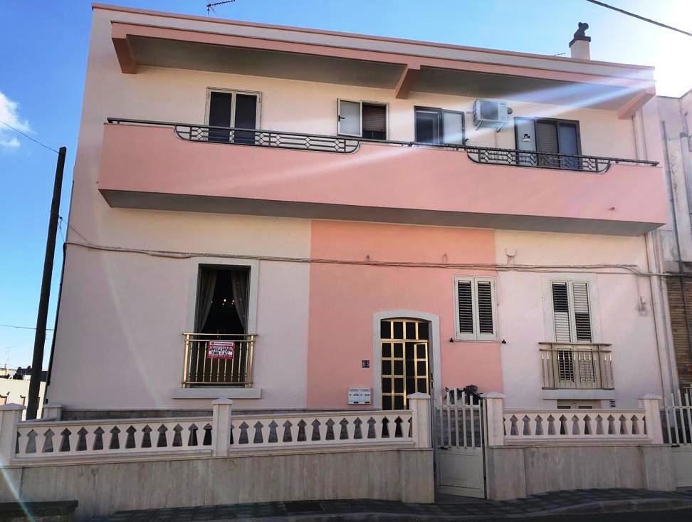 Foto 5 di 14 - Appartamento in vendita a Otranto