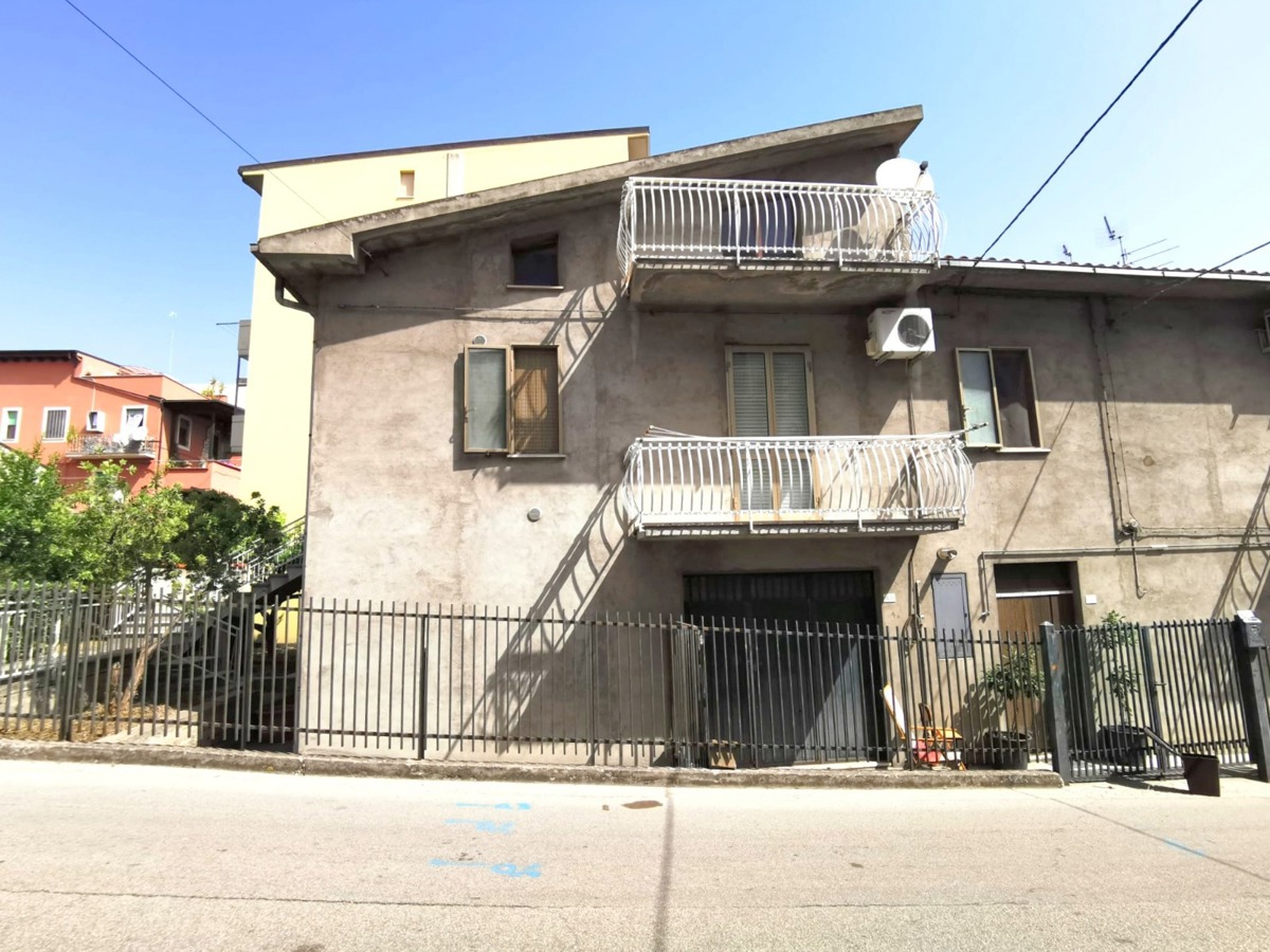 Casa indipendente in vendita a San Salvo (CH)