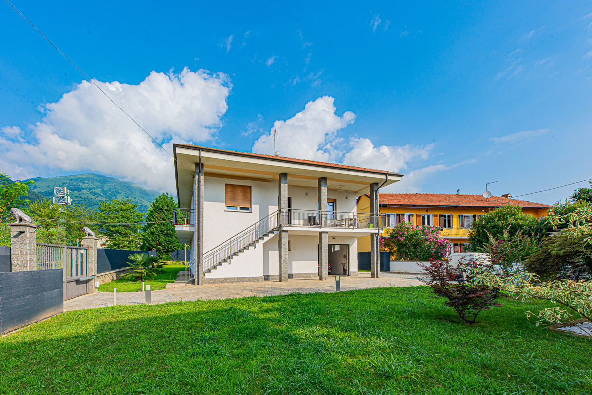 Vendita Villa unifamiliare Casa/Villa Givoletto Via alpignano, 3 437316