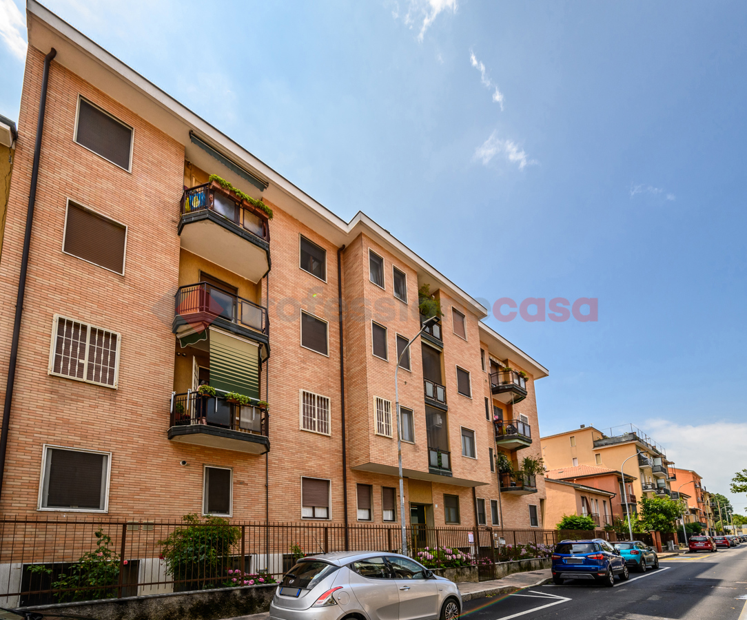Appartamento in vendita a Buccinasco (MI)