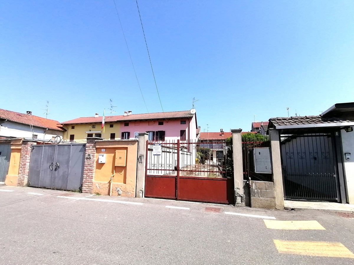 Vendita Casa Indipendente Casa/Villa Rive Via B.Rattazzi, 10 434852