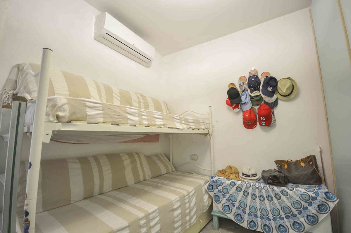 Foto 11 di 22 - Appartamento in vendita a Golfo Aranci