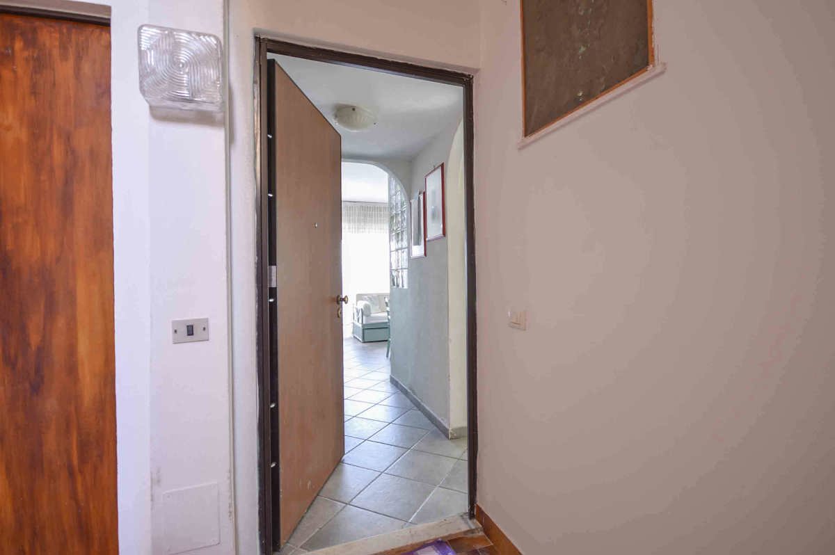 Foto 15 di 22 - Appartamento in vendita a Golfo Aranci