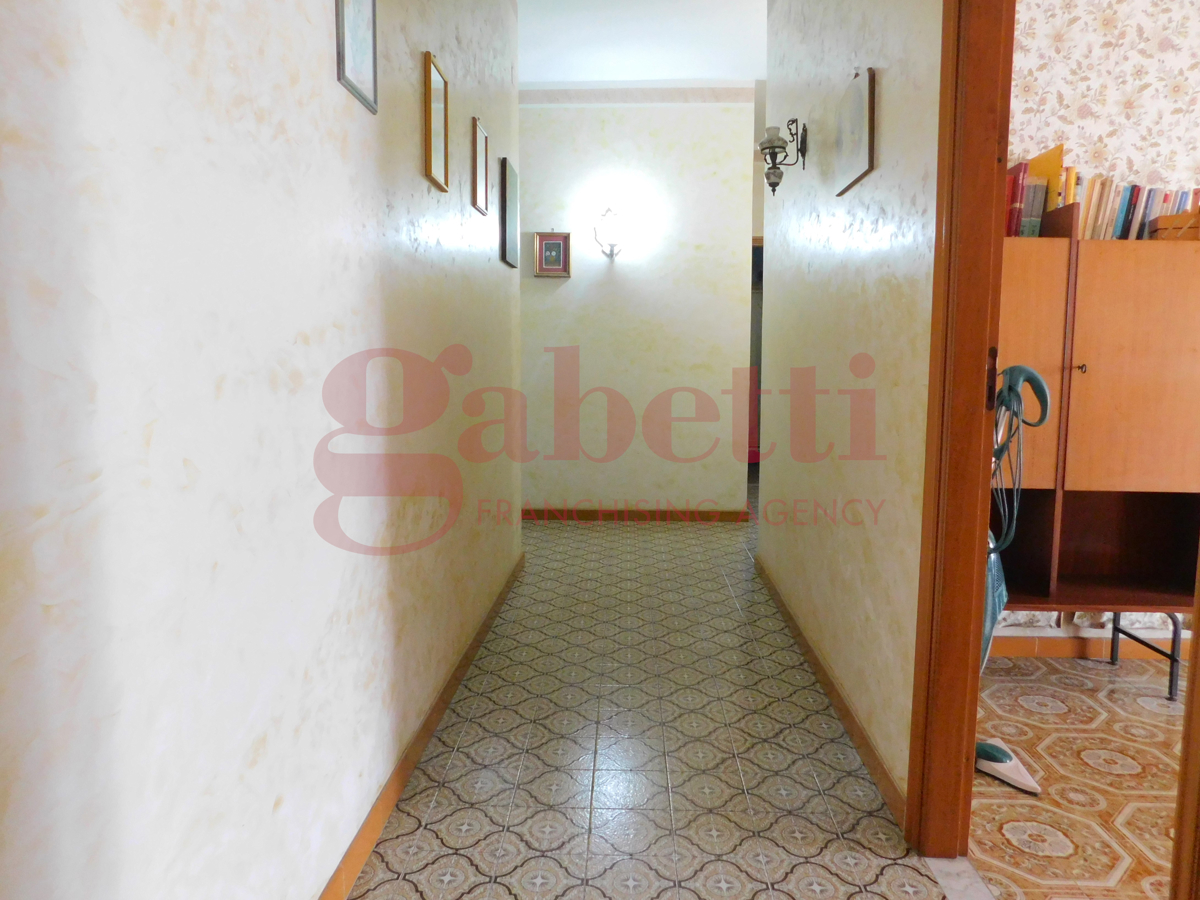 Foto 13 di 29 - Appartamento in vendita a Venafro