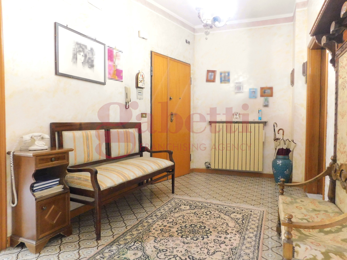 Foto 7 di 29 - Appartamento in vendita a Venafro