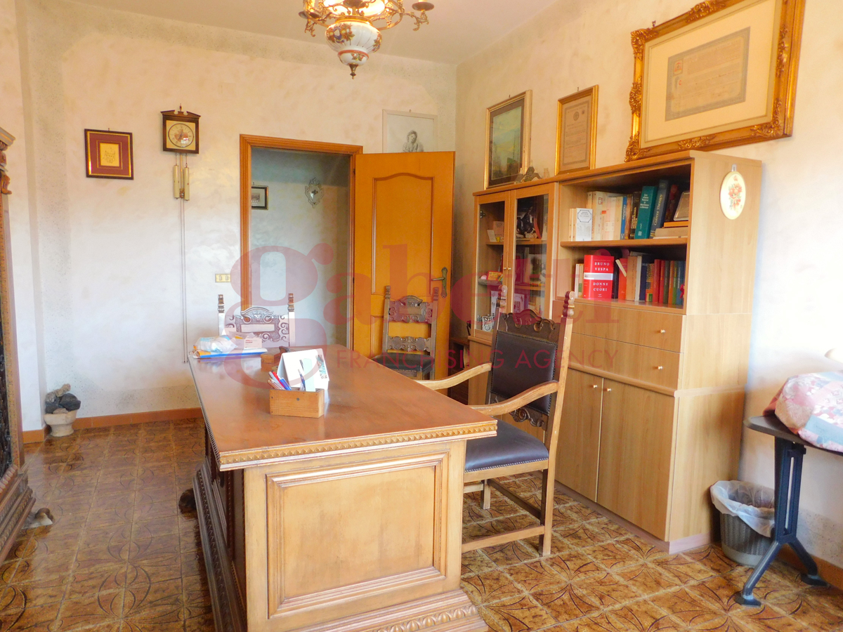 Foto 14 di 29 - Appartamento in vendita a Venafro