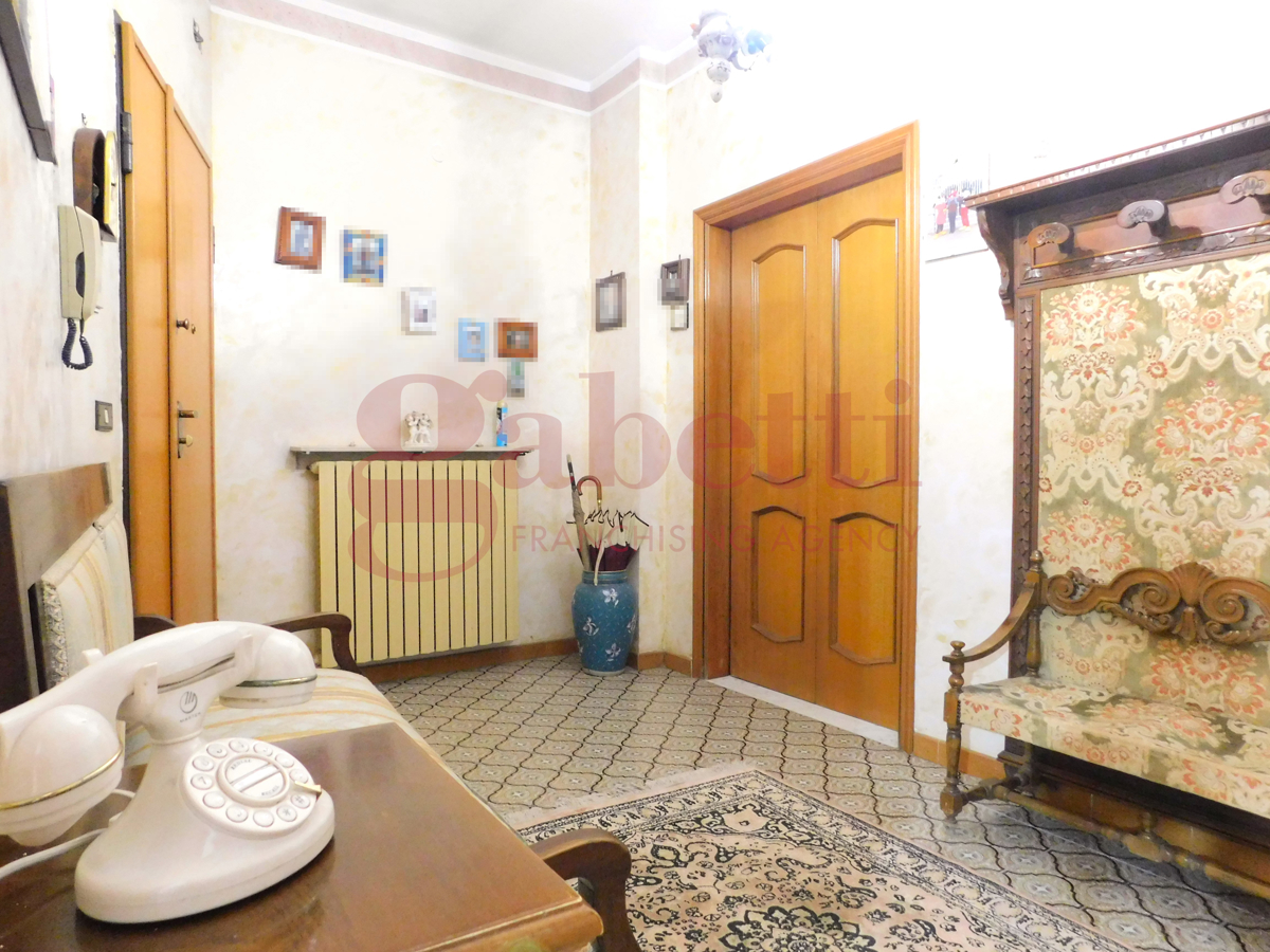 Foto 5 di 29 - Appartamento in vendita a Venafro