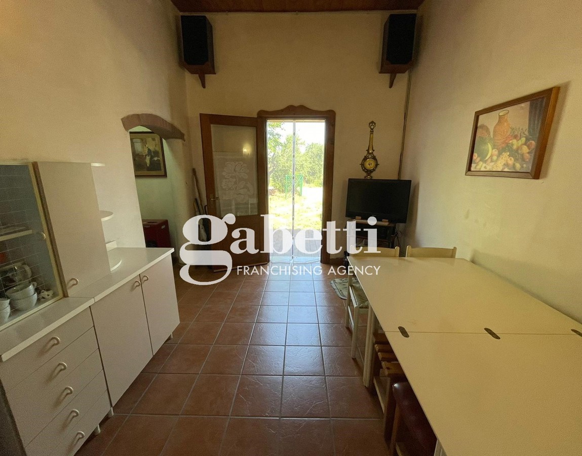 Foto 2 di 12 - Villa in vendita a Andria