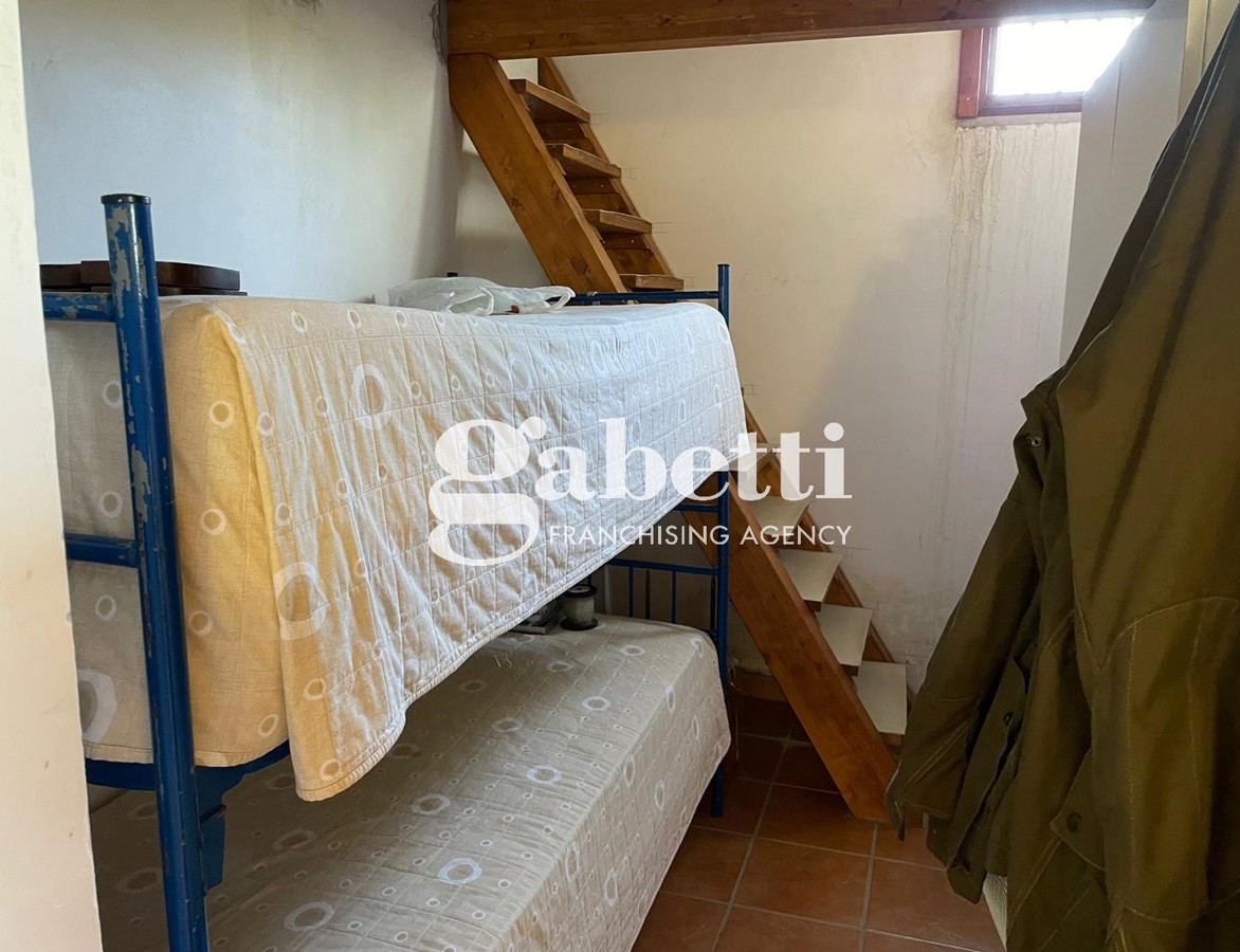 Foto 10 di 12 - Villa in vendita a Andria