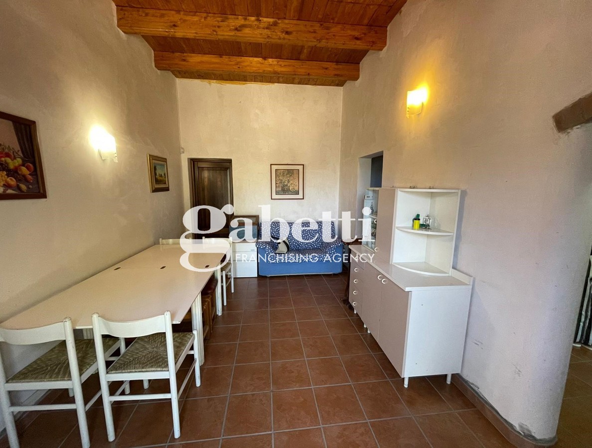 Foto 3 di 12 - Villa in vendita a Andria