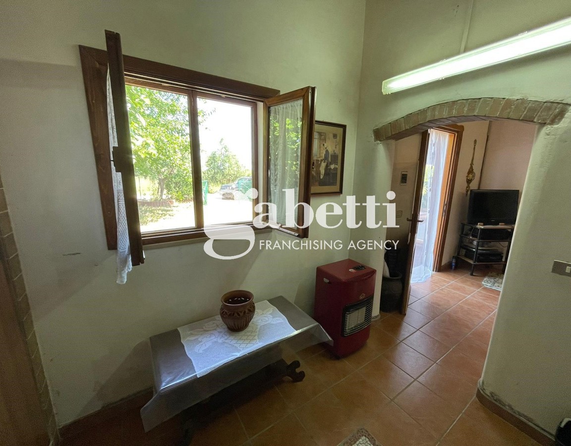 Foto 7 di 12 - Villa in vendita a Andria