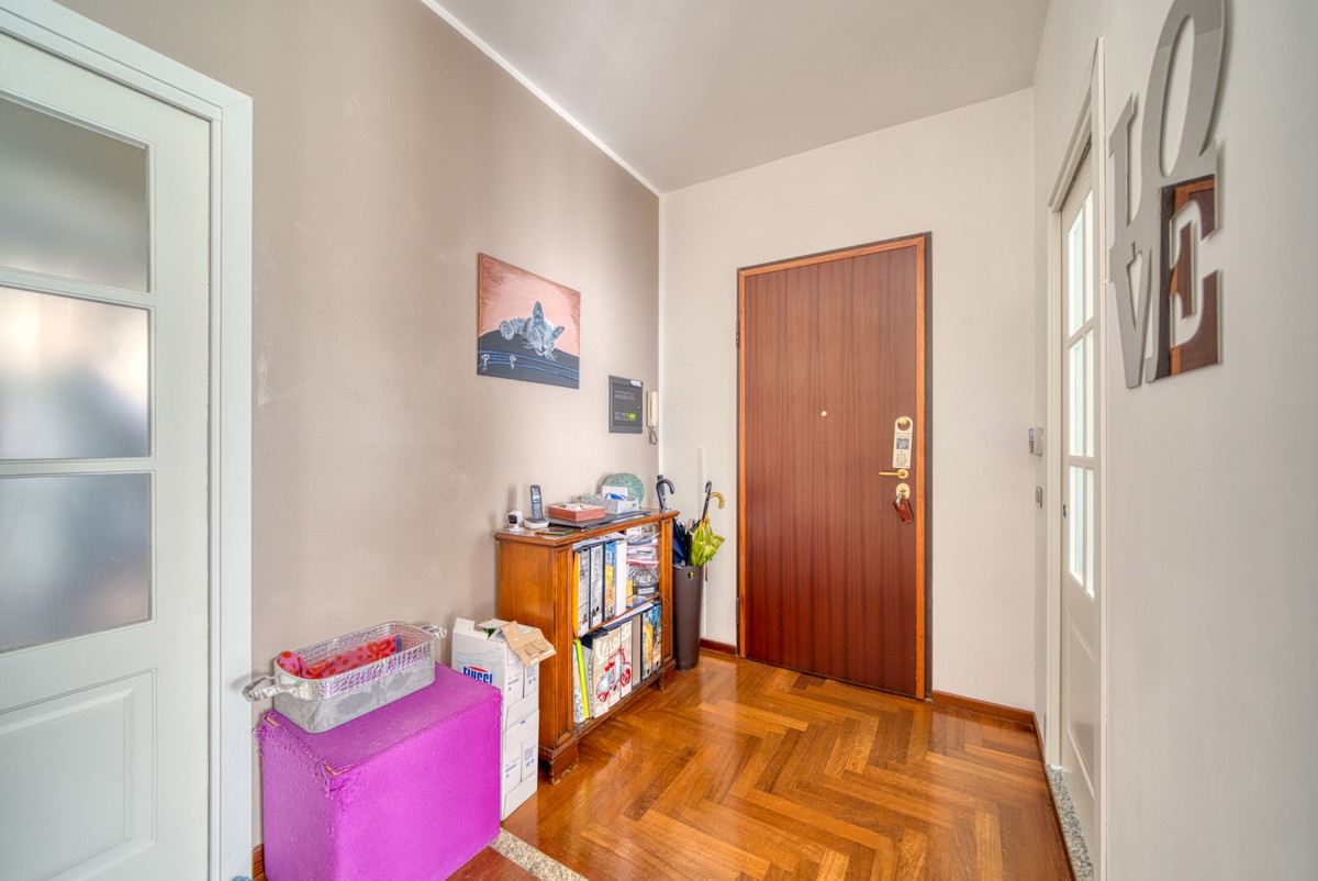 Foto 5 di 26 - Appartamento in vendita a Torino