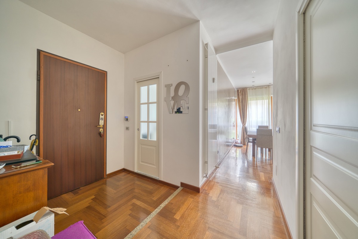 Foto 4 di 26 - Appartamento in vendita a Torino