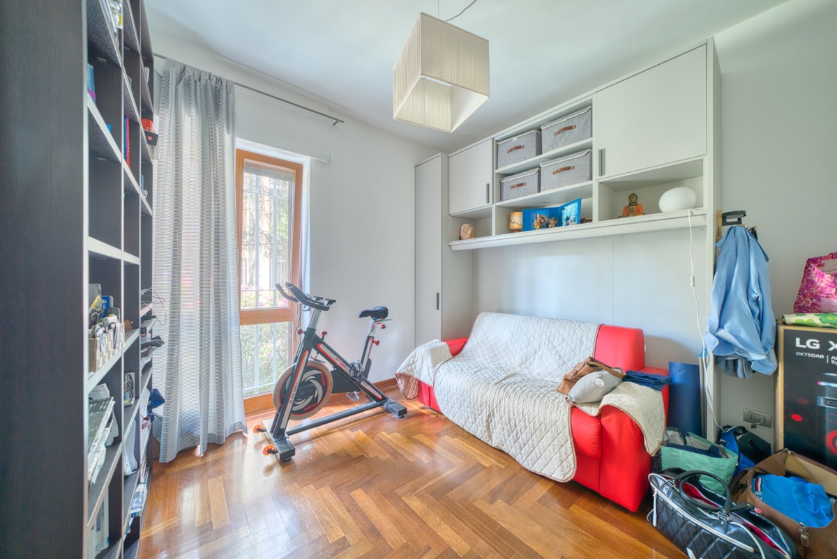 Foto 15 di 26 - Appartamento in vendita a Torino