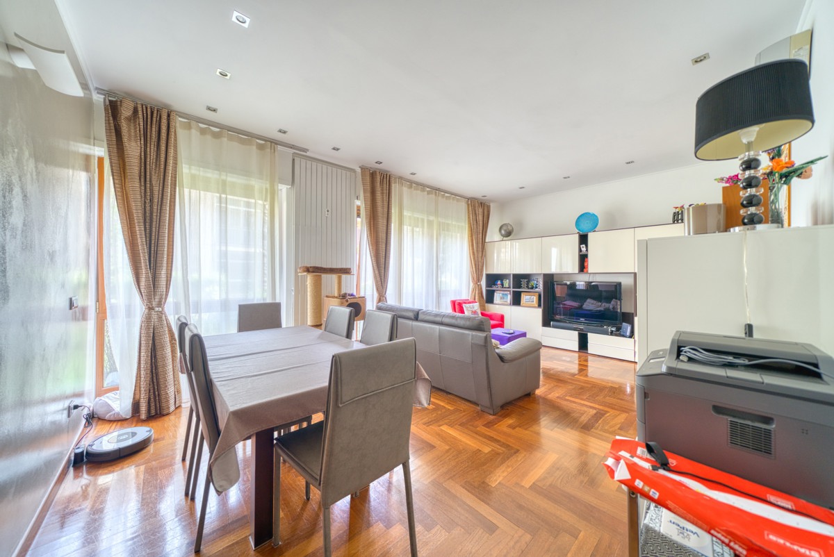 Foto 10 di 26 - Appartamento in vendita a Torino
