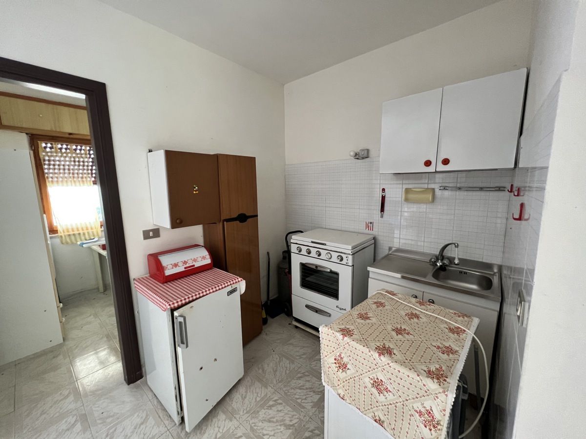 Foto 4 di 18 - Appartamento in vendita a Falconara Albanese