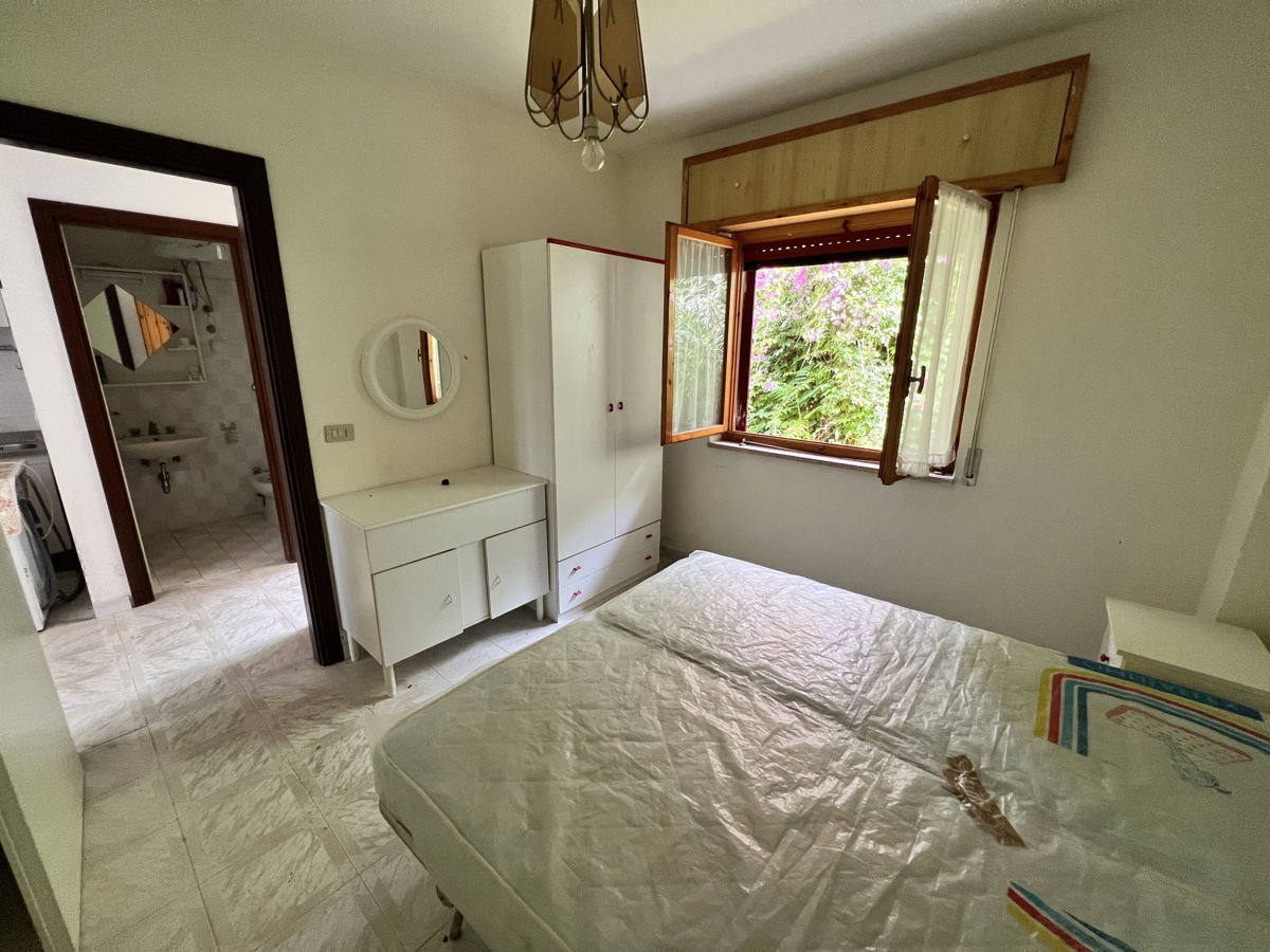 Foto 10 di 18 - Appartamento in vendita a Falconara Albanese