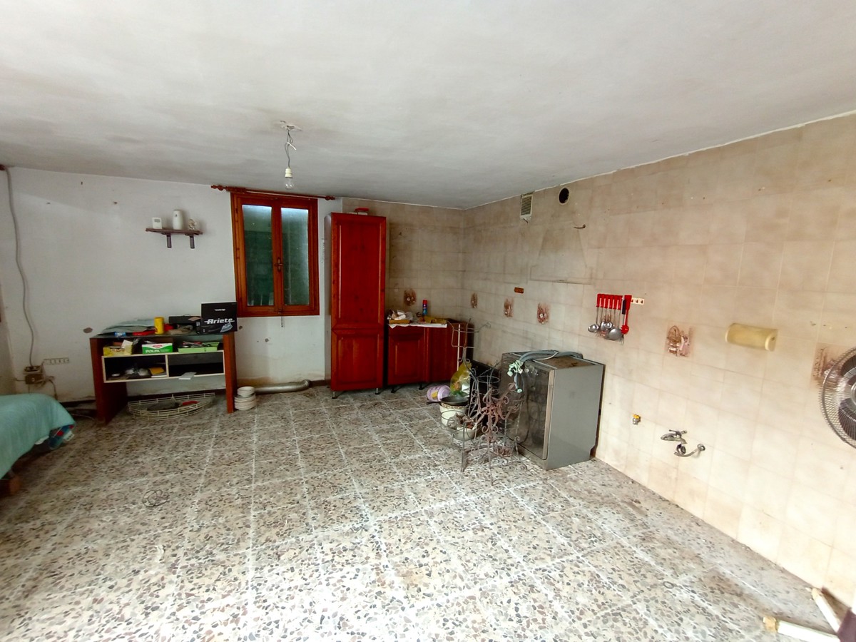 Foto 1 di 18 - Casa indipendente in vendita a Pettorazza Grimani