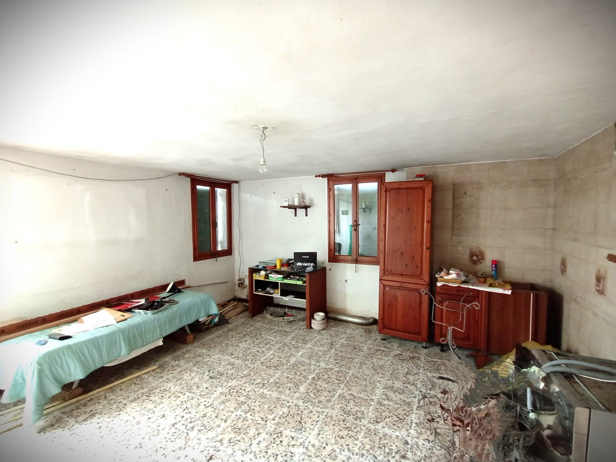 Foto 2 di 18 - Casa indipendente in vendita a Pettorazza Grimani