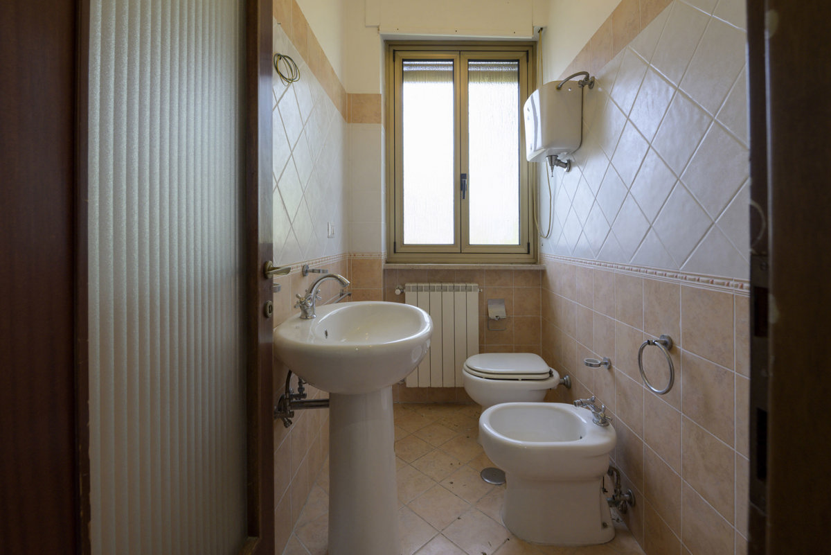 Foto 15 di 18 - Appartamento in vendita a Gubbio