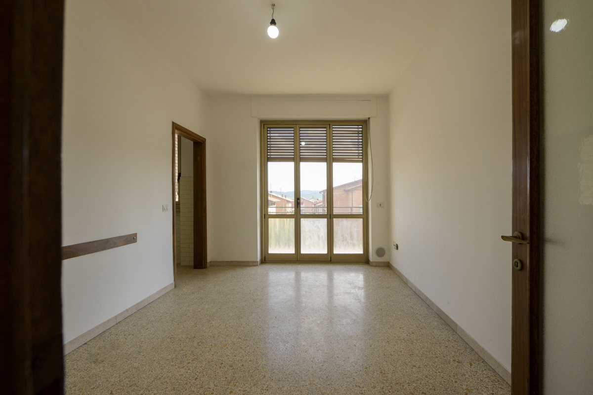 Foto 8 di 18 - Appartamento in vendita a Gubbio