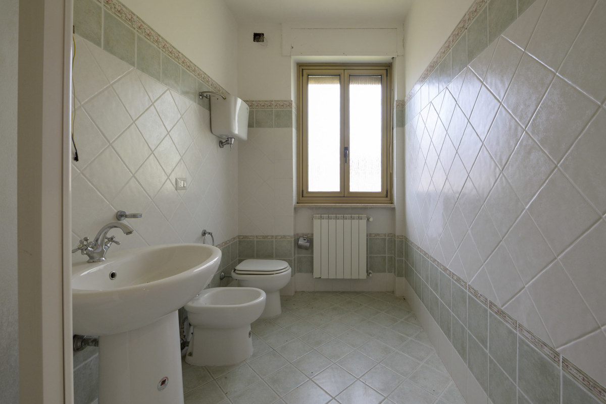 Foto 16 di 18 - Appartamento in vendita a Gubbio
