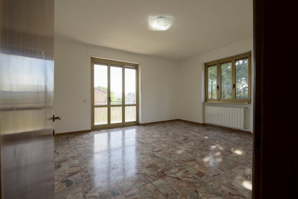 Foto 5 di 18 - Appartamento in vendita a Gubbio