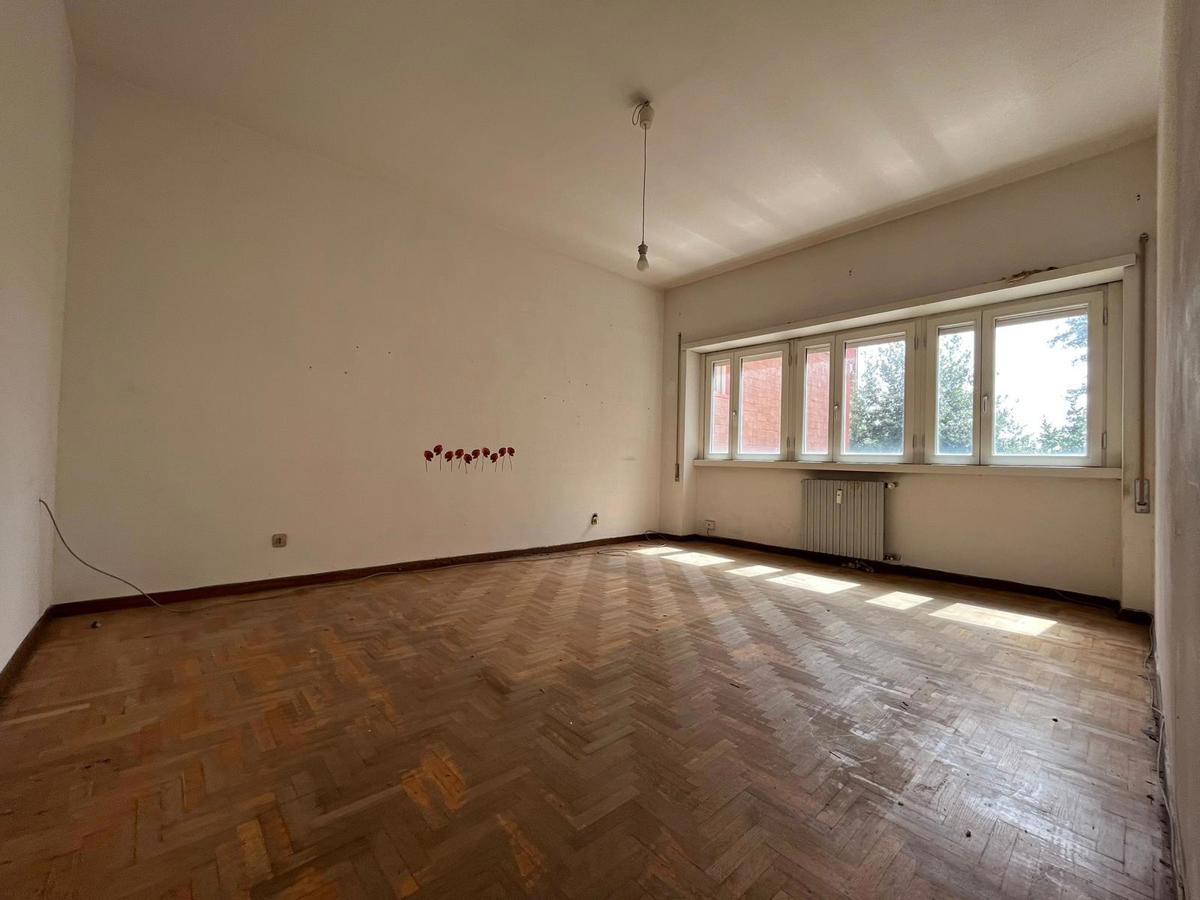 Foto 1 di 11 - Appartamento in vendita a Roma