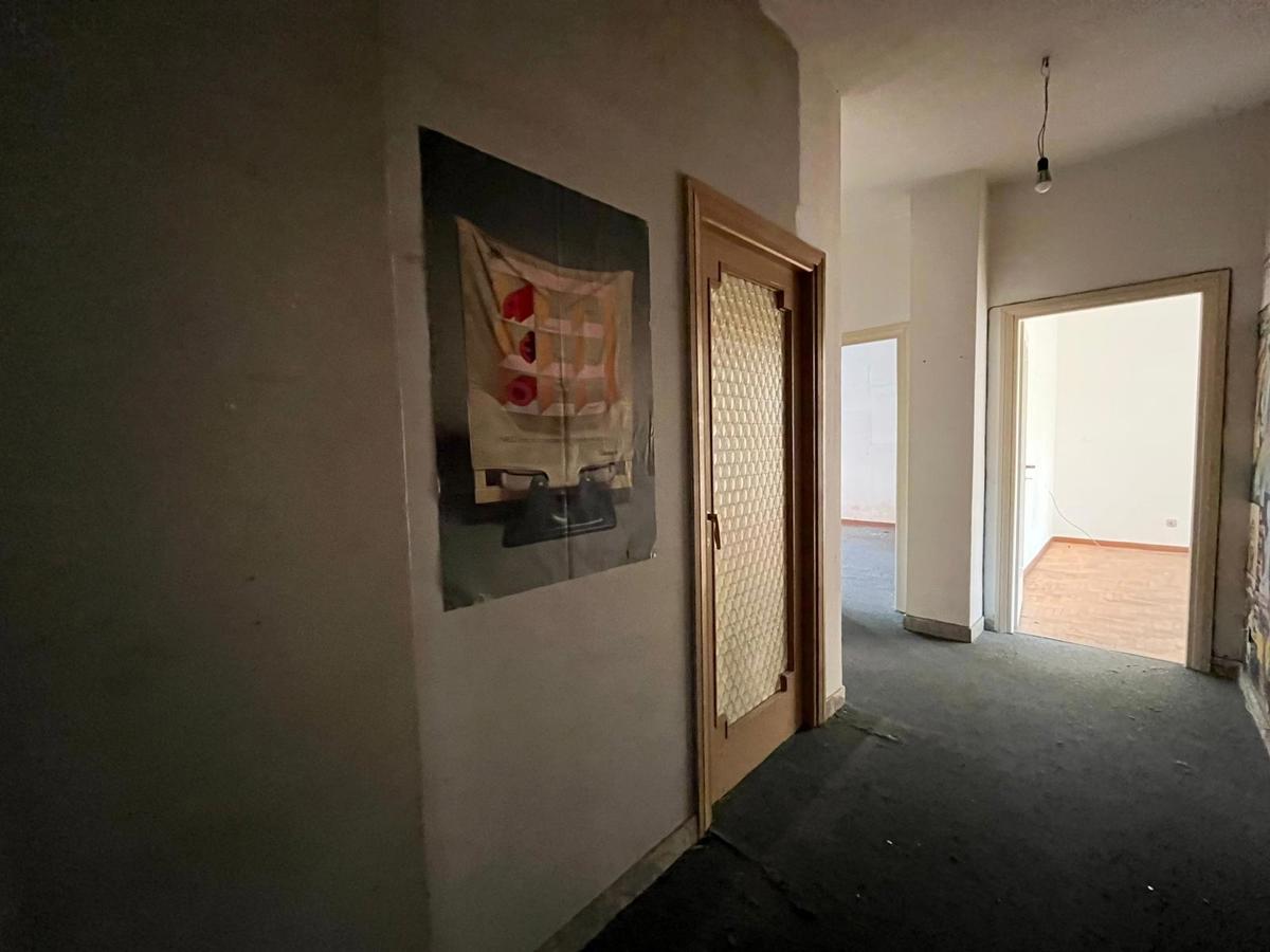 Foto 3 di 11 - Appartamento in vendita a Roma