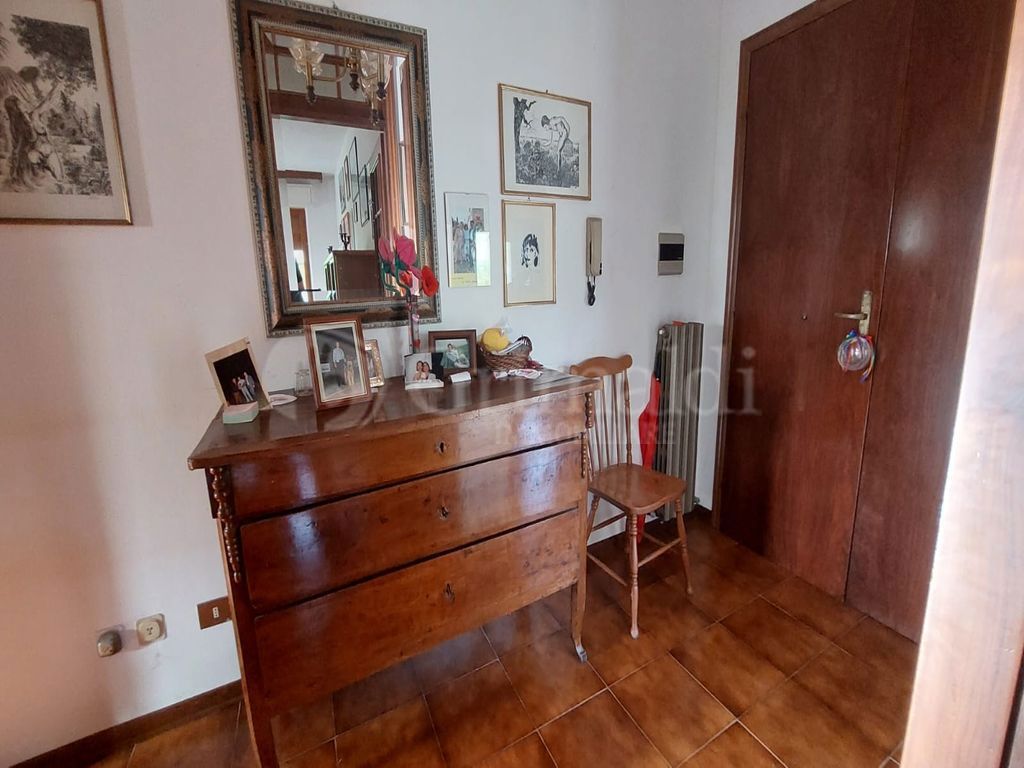 Foto 37 di 41 - Appartamento in affitto a San Marcello
