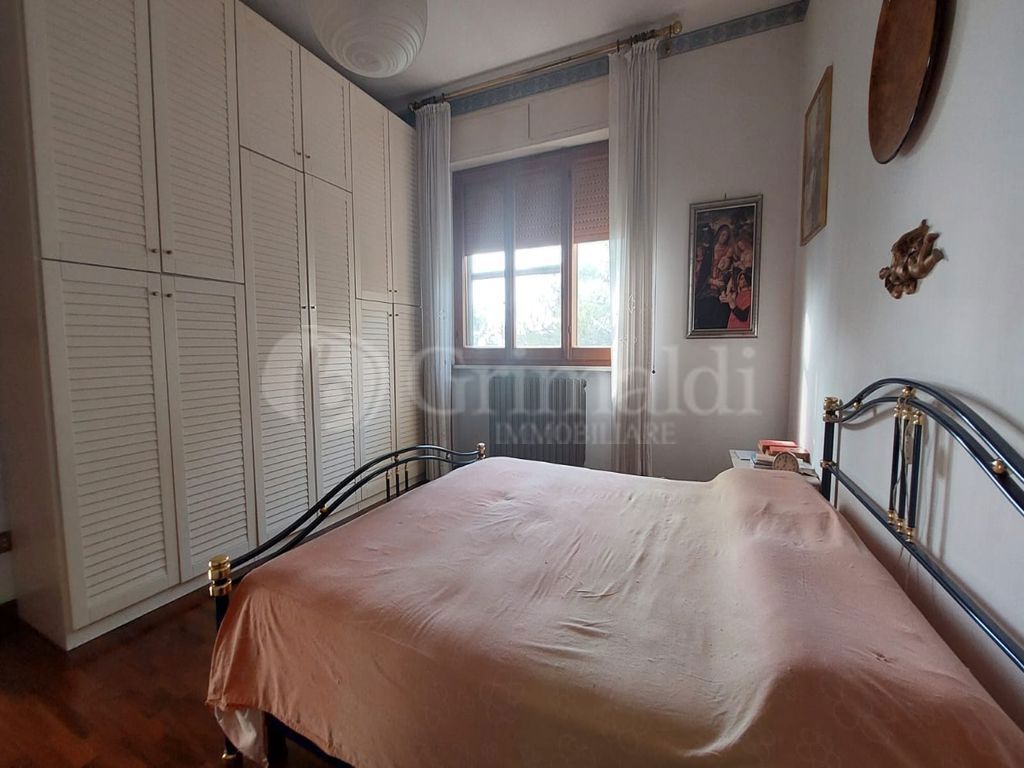 Foto 17 di 41 - Appartamento in affitto a San Marcello