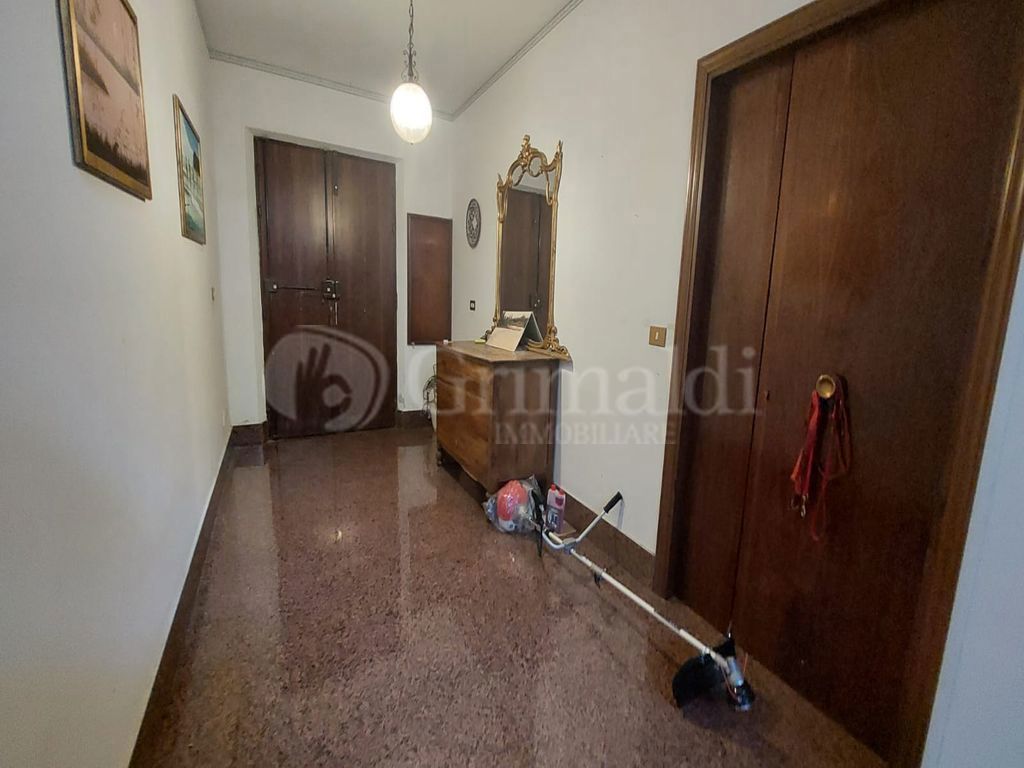 Foto 39 di 41 - Appartamento in affitto a San Marcello