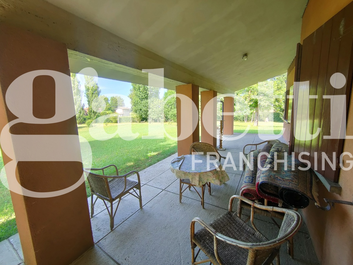 Foto 5 di 45 - Villa in vendita a San Giovanni in Persiceto