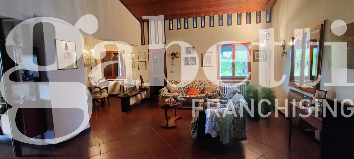Foto 20 di 45 - Villa in vendita a San Giovanni in Persiceto