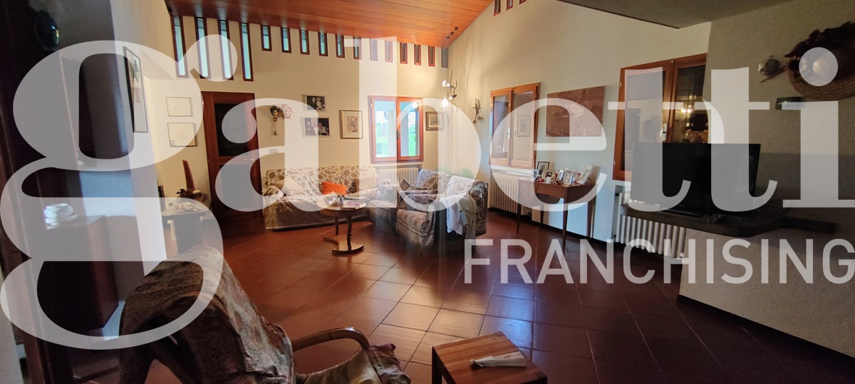 Foto 19 di 45 - Villa in vendita a San Giovanni in Persiceto