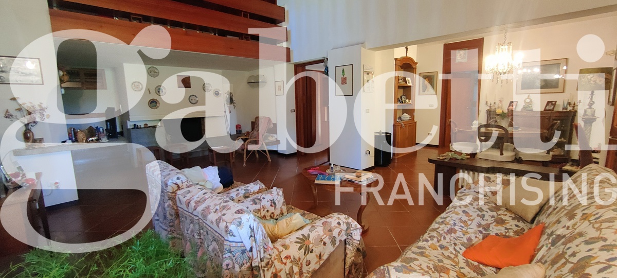 Villa in vendita a San Giovanni In Persiceto (BO)