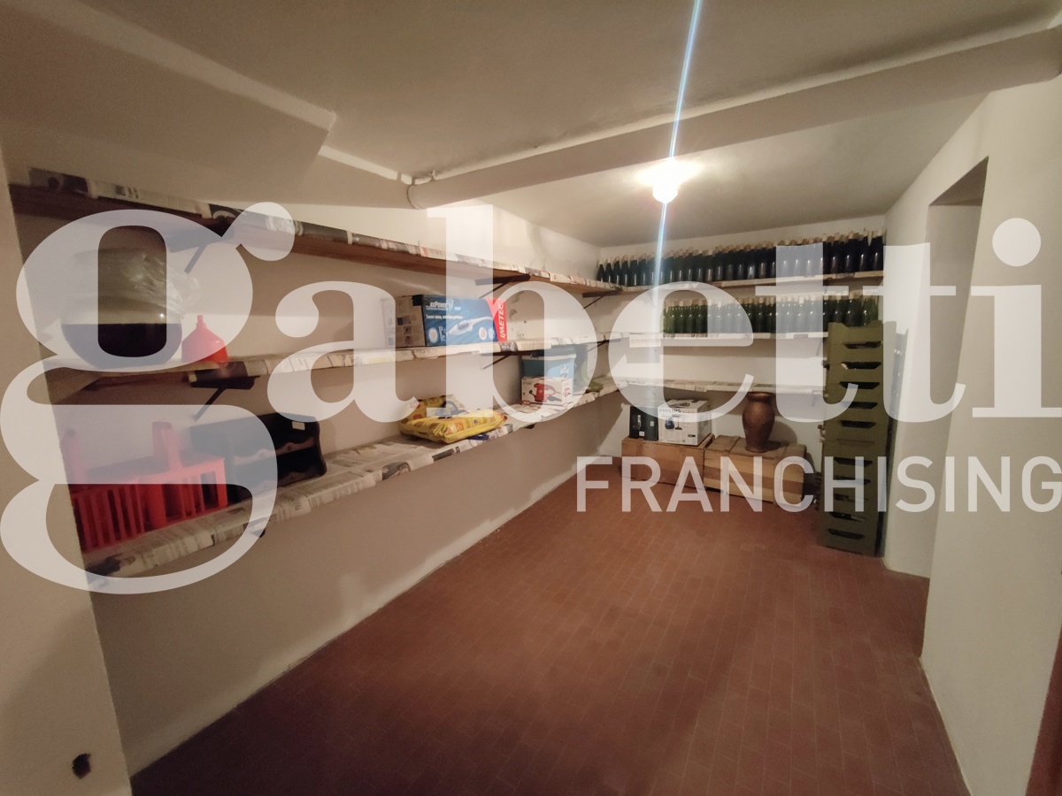 Foto 34 di 45 - Villa in vendita a San Giovanni in Persiceto