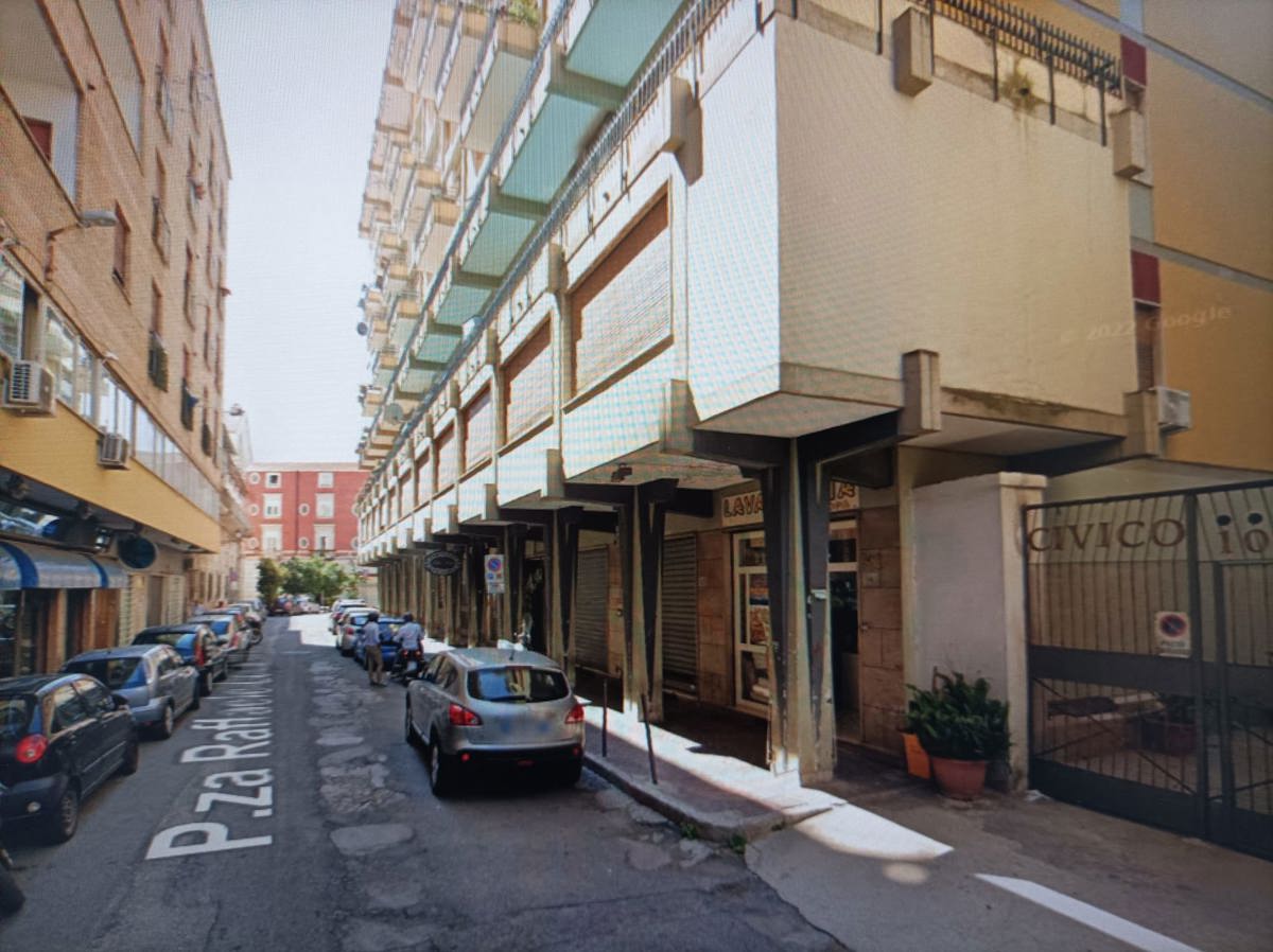 Foto 3 di 3 - Appartamento in vendita a Aversa