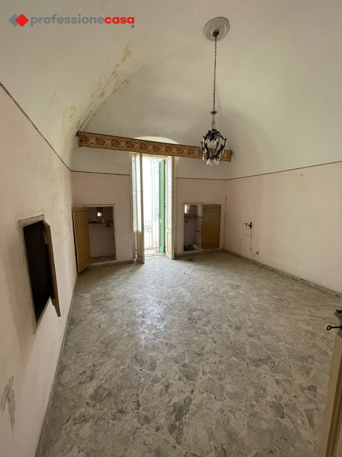Foto 9 di 14 - Casa indipendente in vendita a Mola di Bari